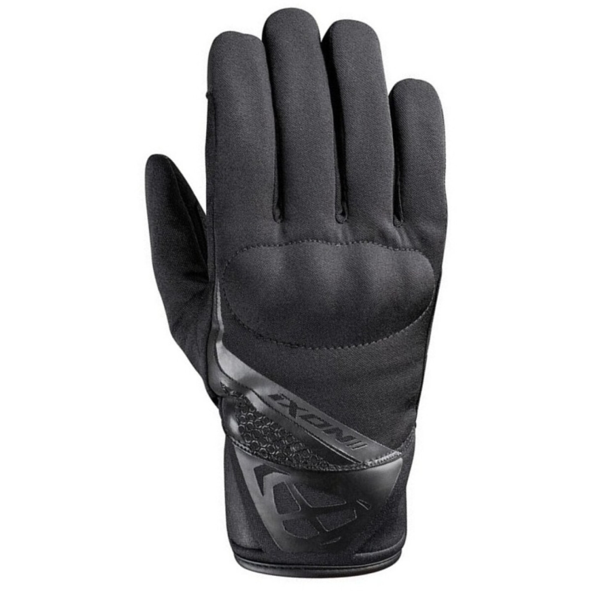 Gants Femme Ixon Roshi Pro Noir - 2XL