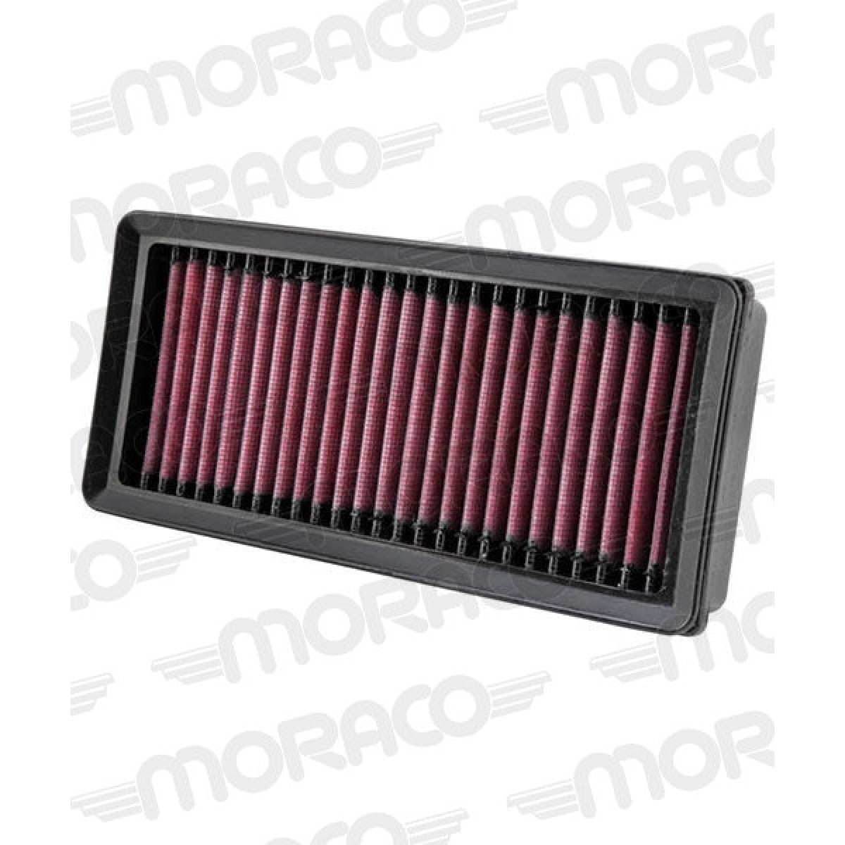 Filtre À Air K&amp;N BMW K1600 GT 2011-2012