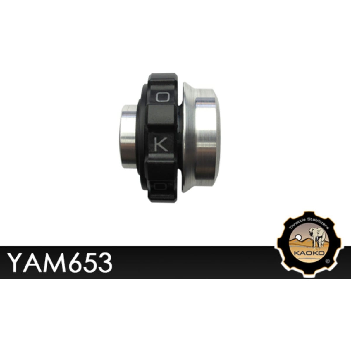 Stabilisateur De Vitesse Kaoko Cruise Control 1091375