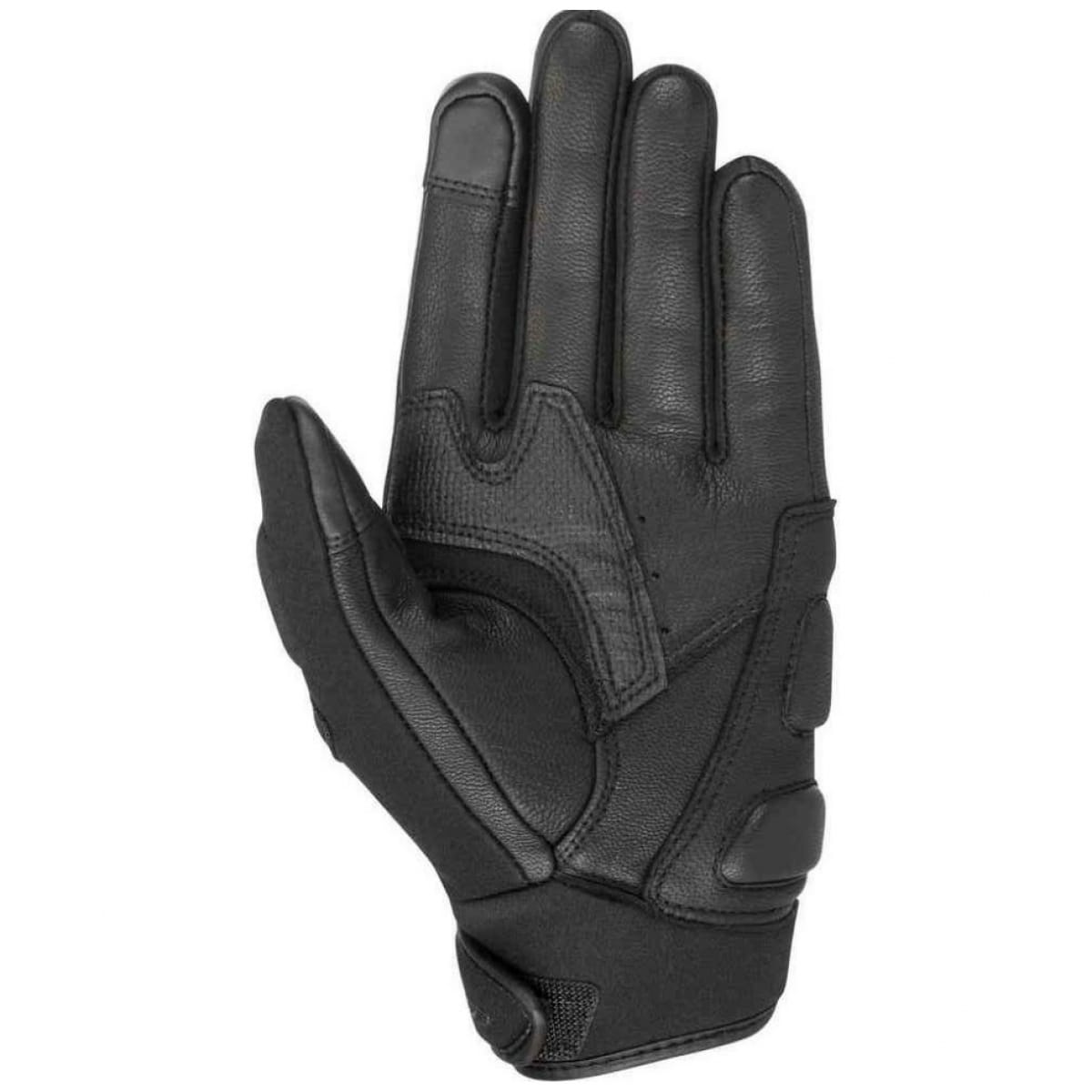 Gants Alpinestars Faster Noir Anthracite