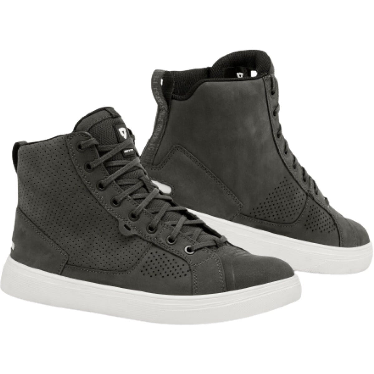 BASKET REVIT ARROW 40/GRIS BLANC