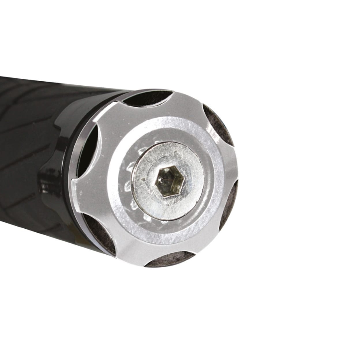 Embout De Guidon Chaft Vega IN352 Alu