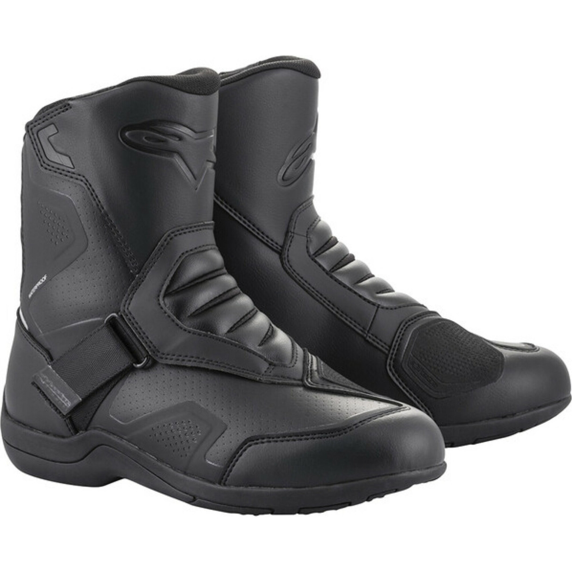 Bottes Alpinestars Ridge V2 Waterproof Noir - 36