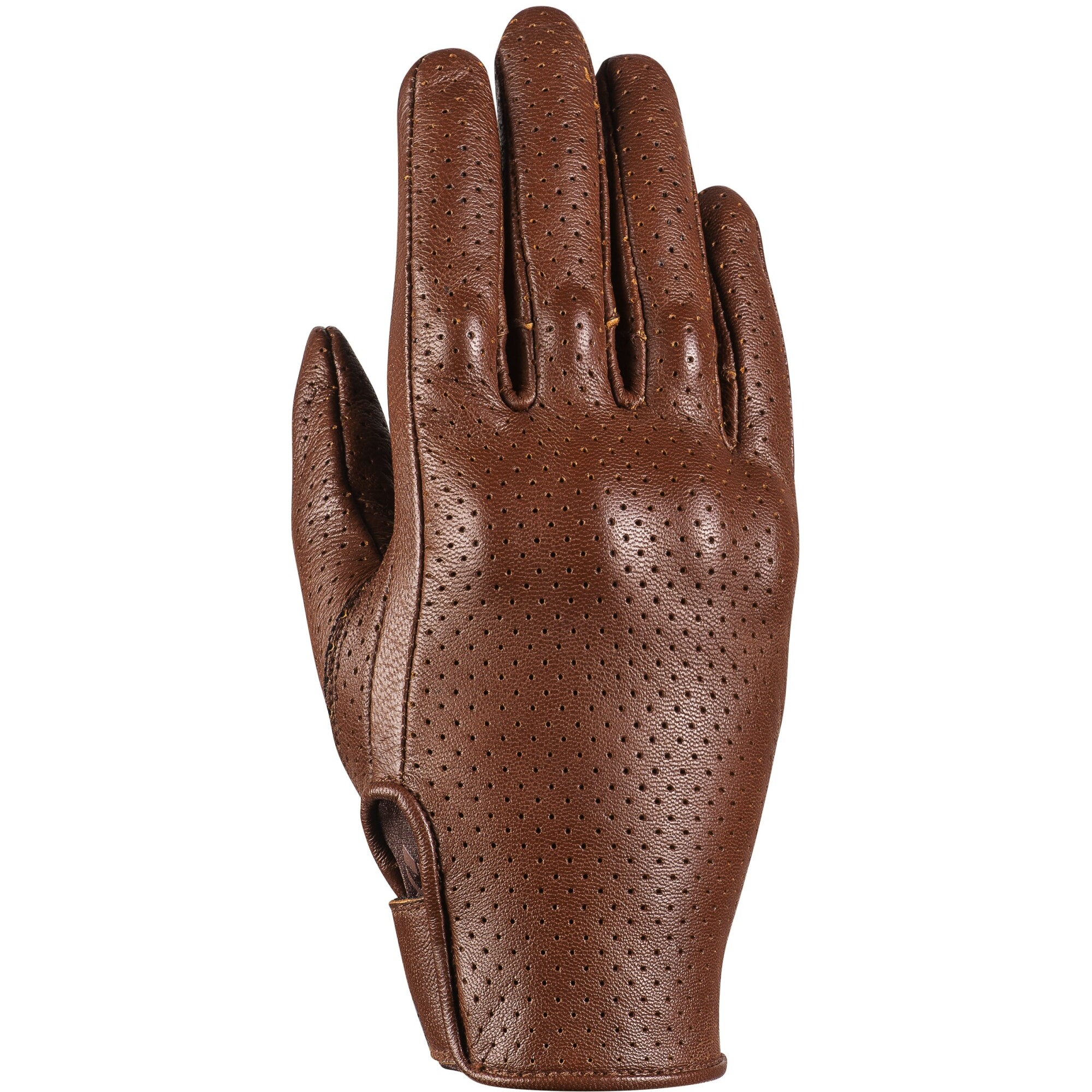 Gants Femme Ixon Lady RS Sun Air 2 Camel - 2XL