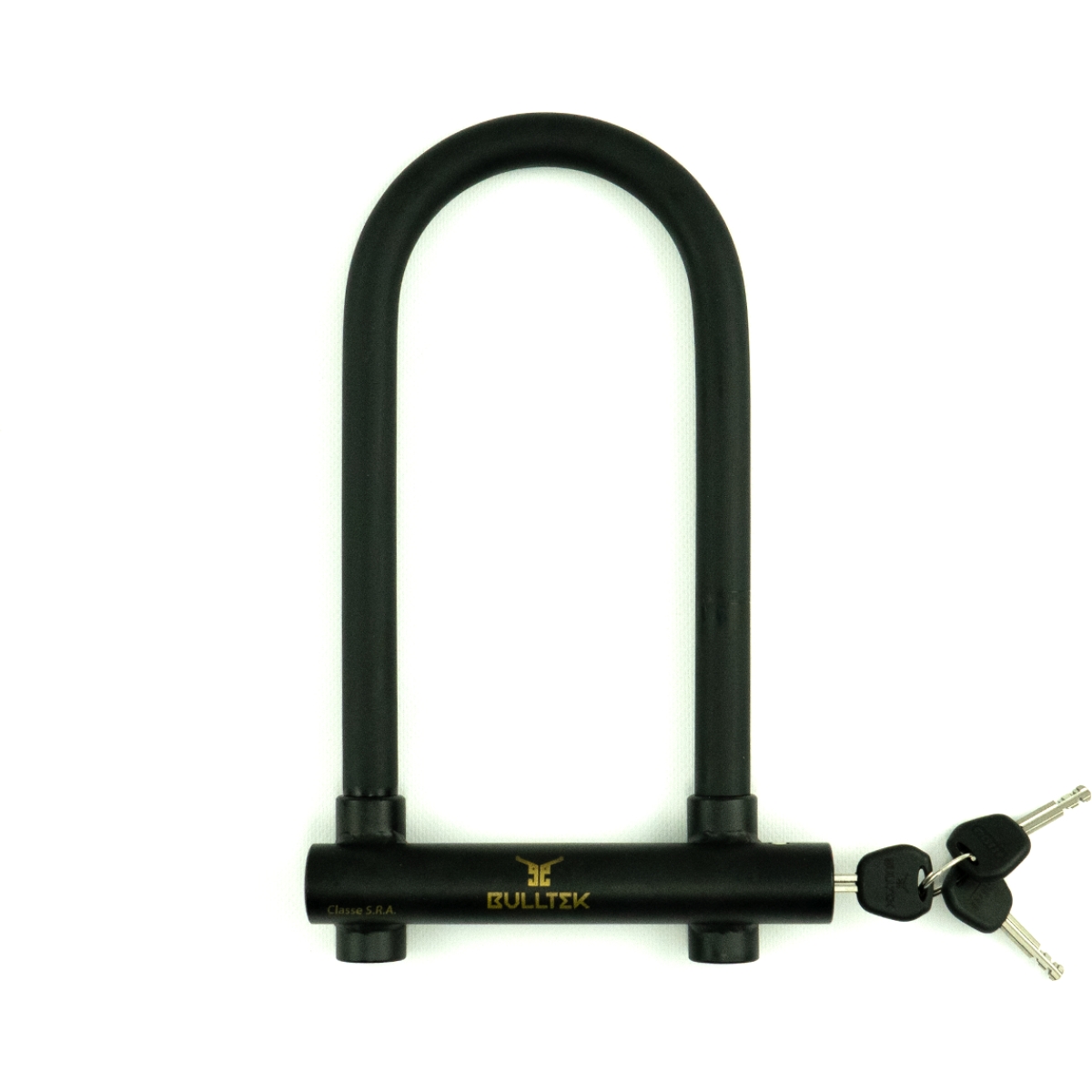 ANTIVOL U SRA BULLTEK FORCE 10 V2 105/245