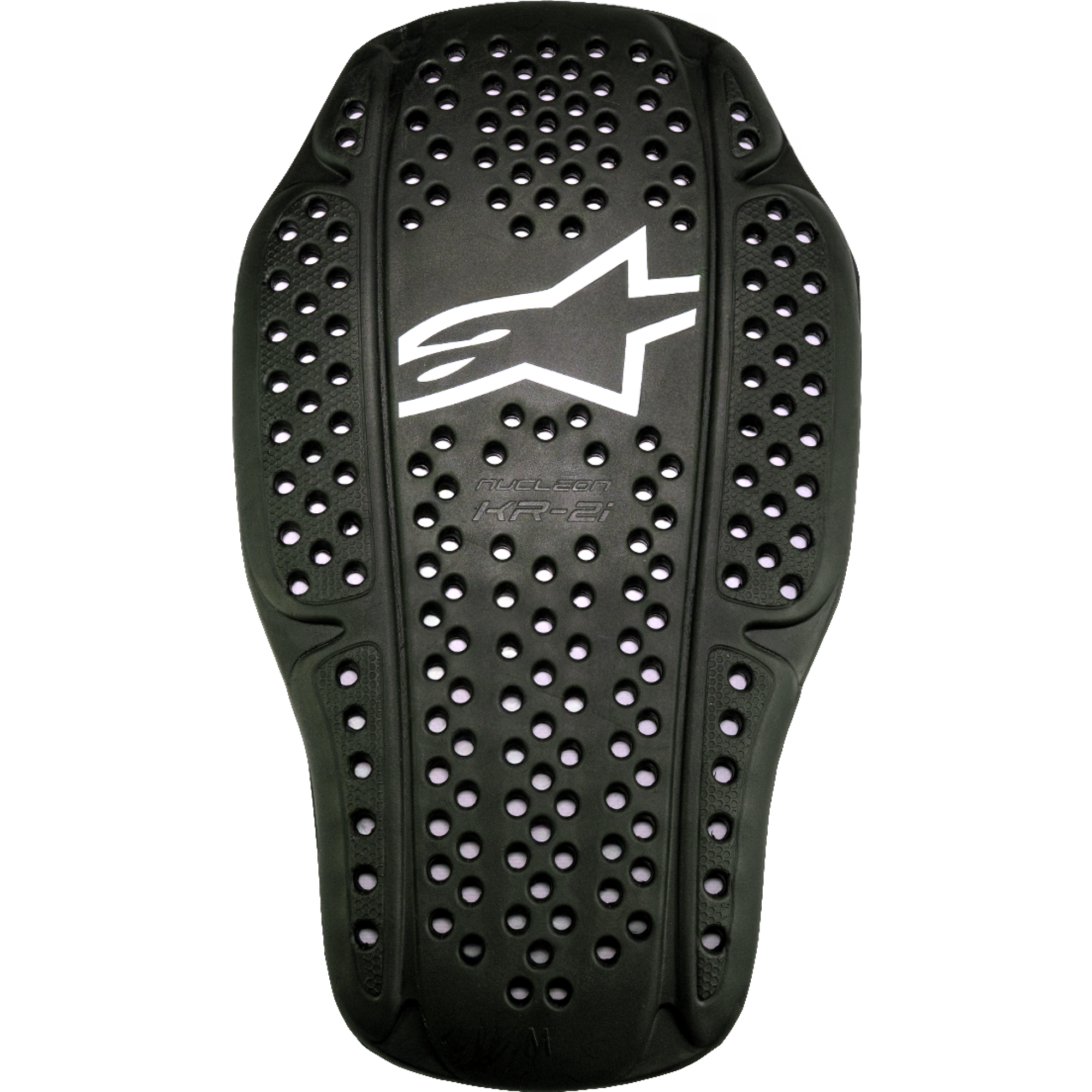 Dorsale Alpinestars Nucleon KR-2i Noir - L