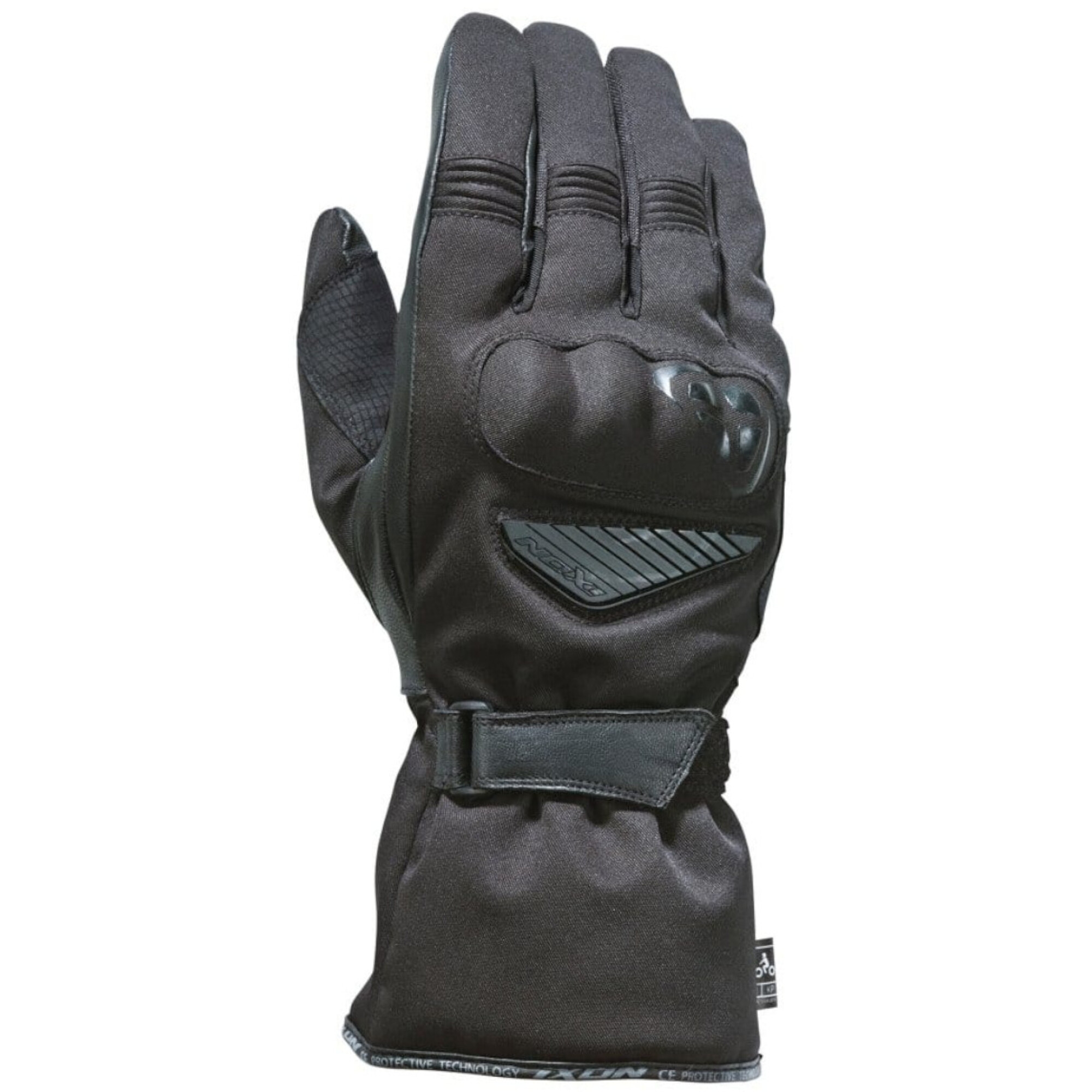 Gants Ixon Pro Arrow Noir - 2XL