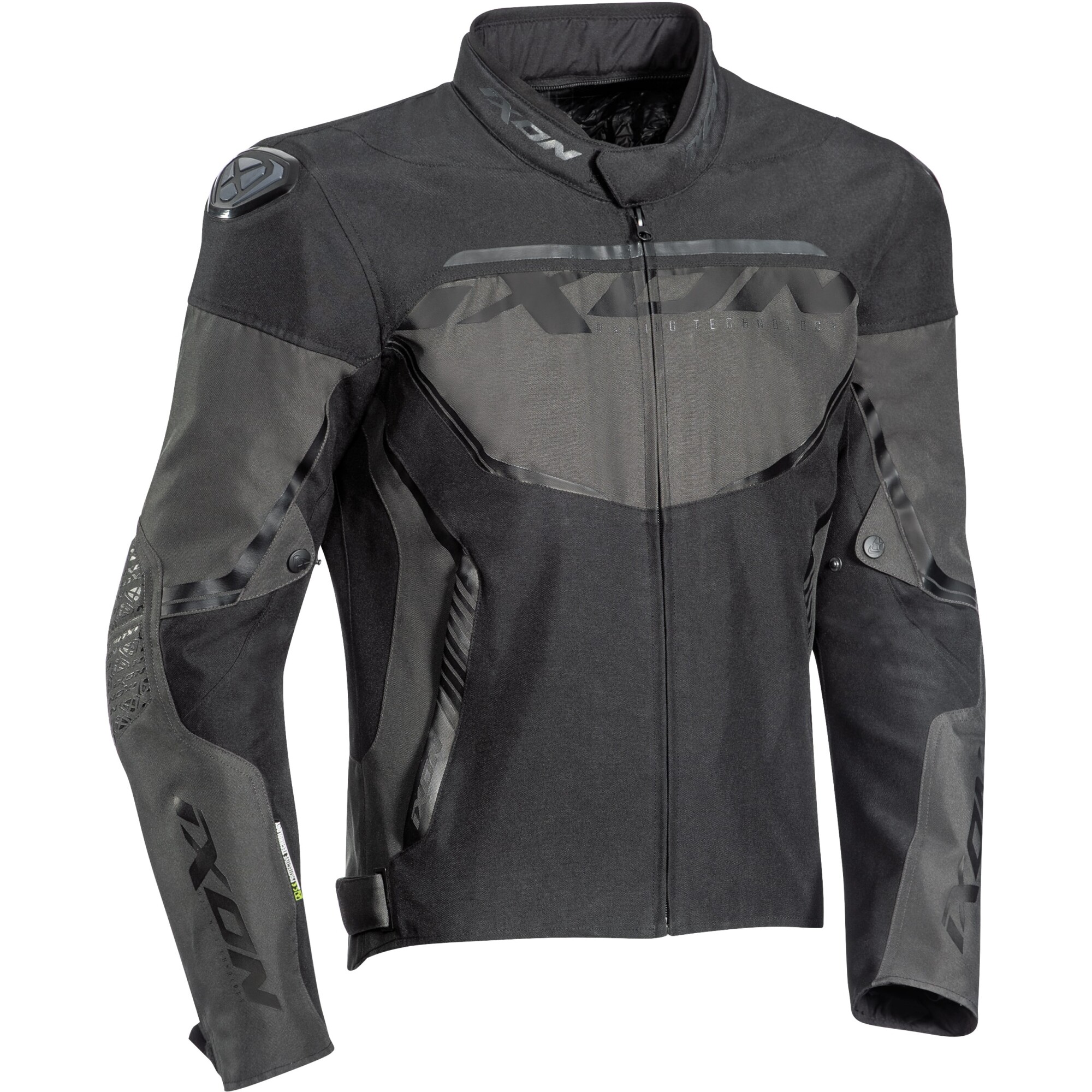 Blouson Ixon Swinter Sport Noir Anthracite - 2XL