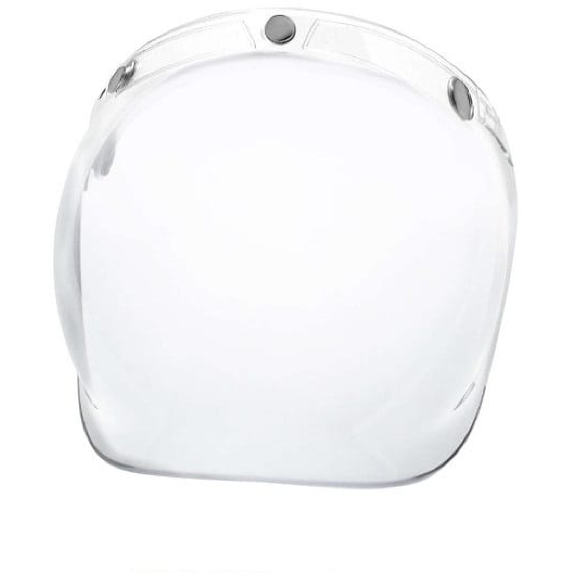Visière Kokpit K-242 / K-243 Bubble Incolore