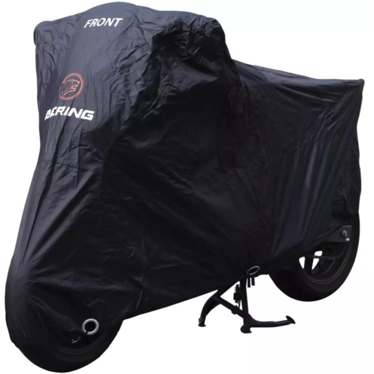 HOUSSE MOTO BERING KOVER XXL/NOIR