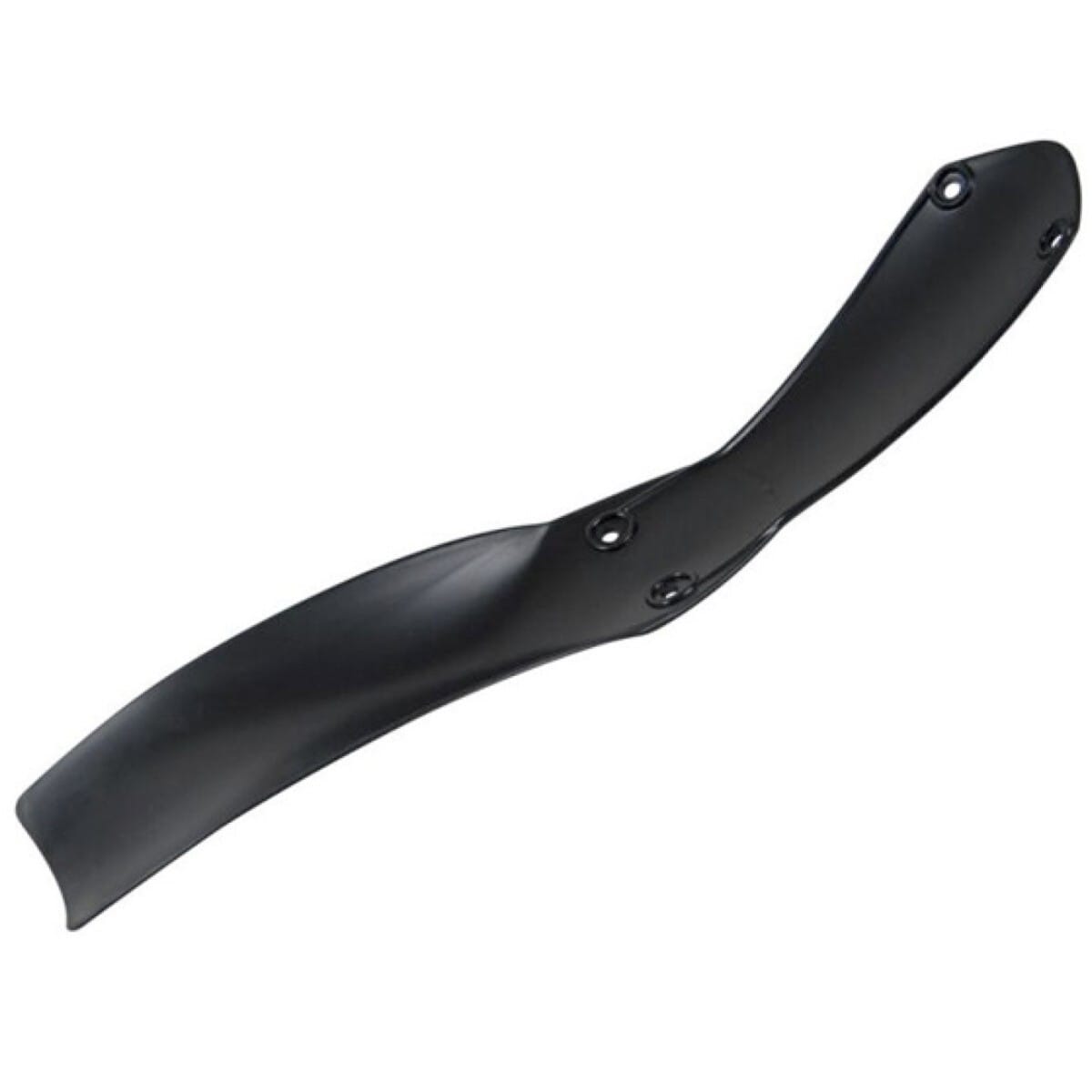 Bavette Amortisseur Rtech Noir RPSPHSQNR011