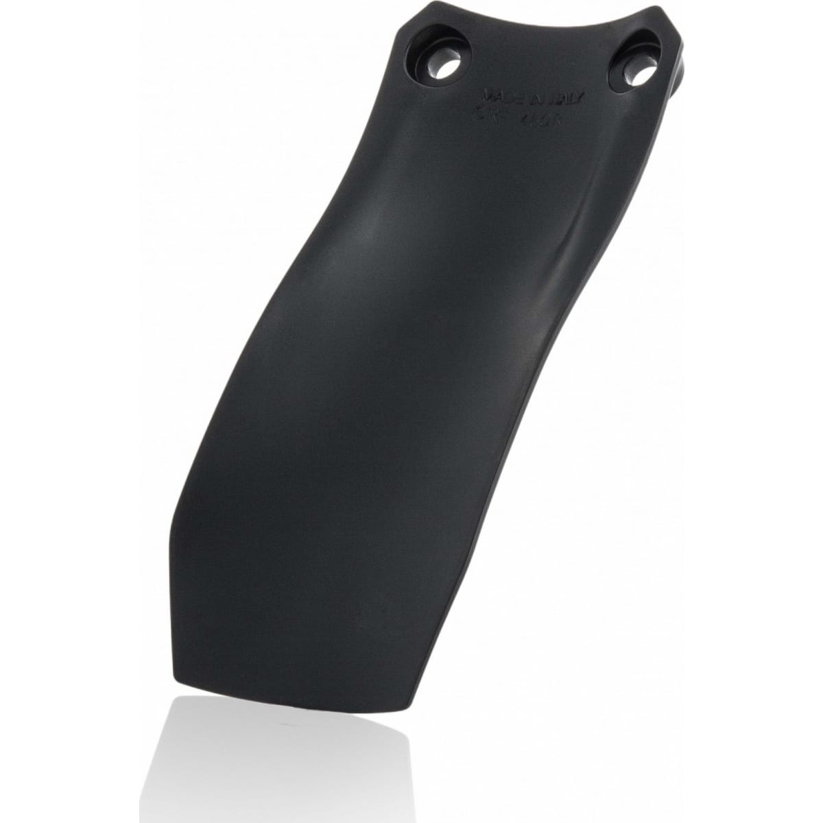 Bavette Amortisseur Acerbis Honda CRF450R/RX 2017 Noir