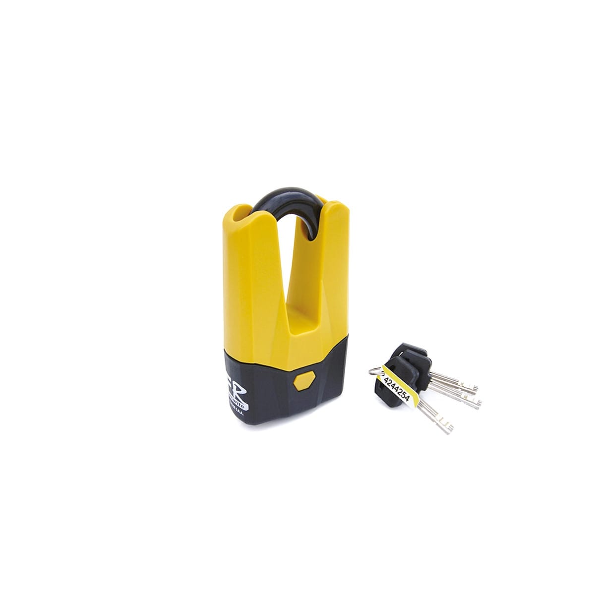 Bloque Disque FR Sécurité FR9