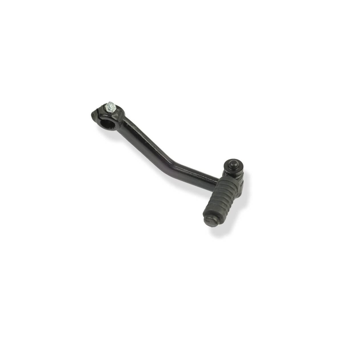 Kick V Parts Derbi Noir