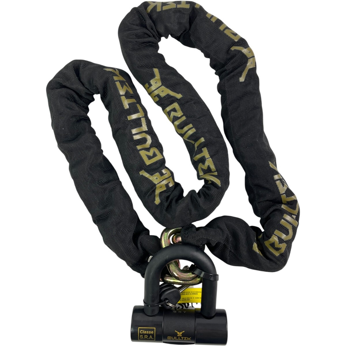 CHAINE BULLTEK V2 SRA 170+XTREM MINI