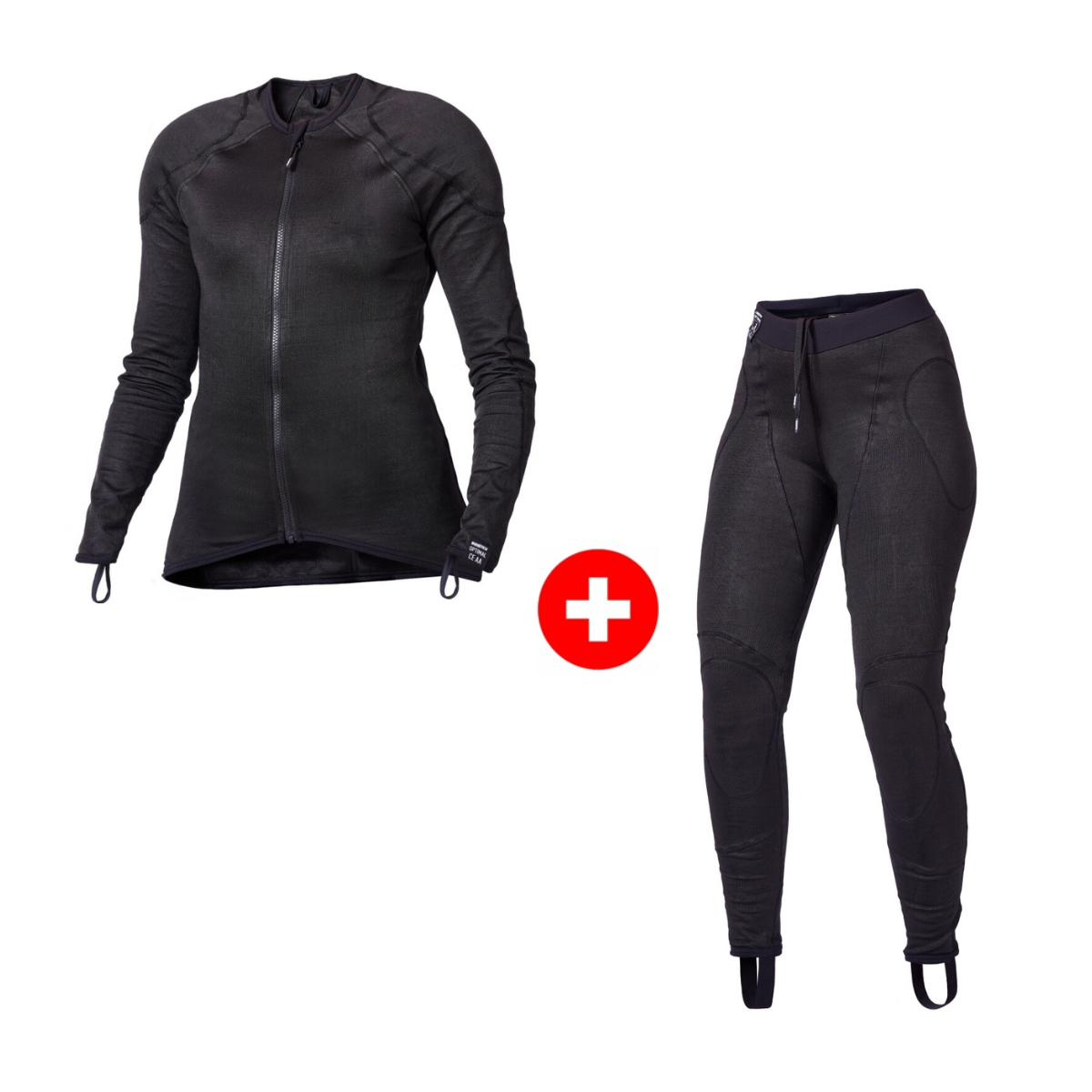 Pack Bowtex Femme Optimal