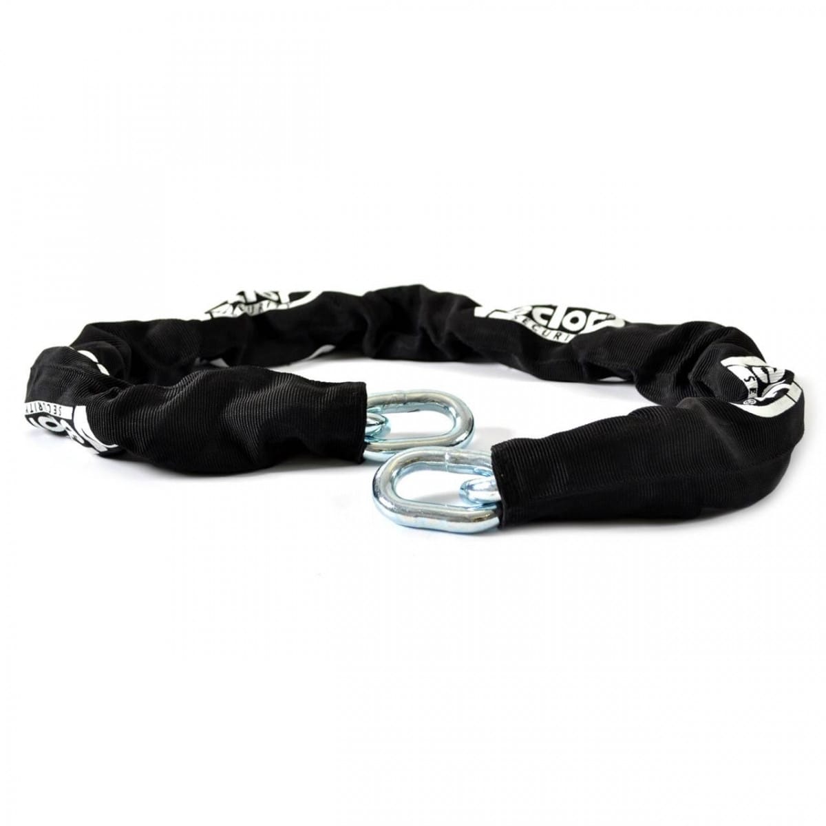 Chaîne Antivol Gainée Vector 120cm
