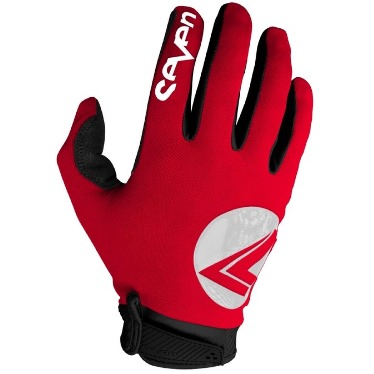 GANTS CROSS SEVEN ANNEX 7 DOT 23 ROUGE / L