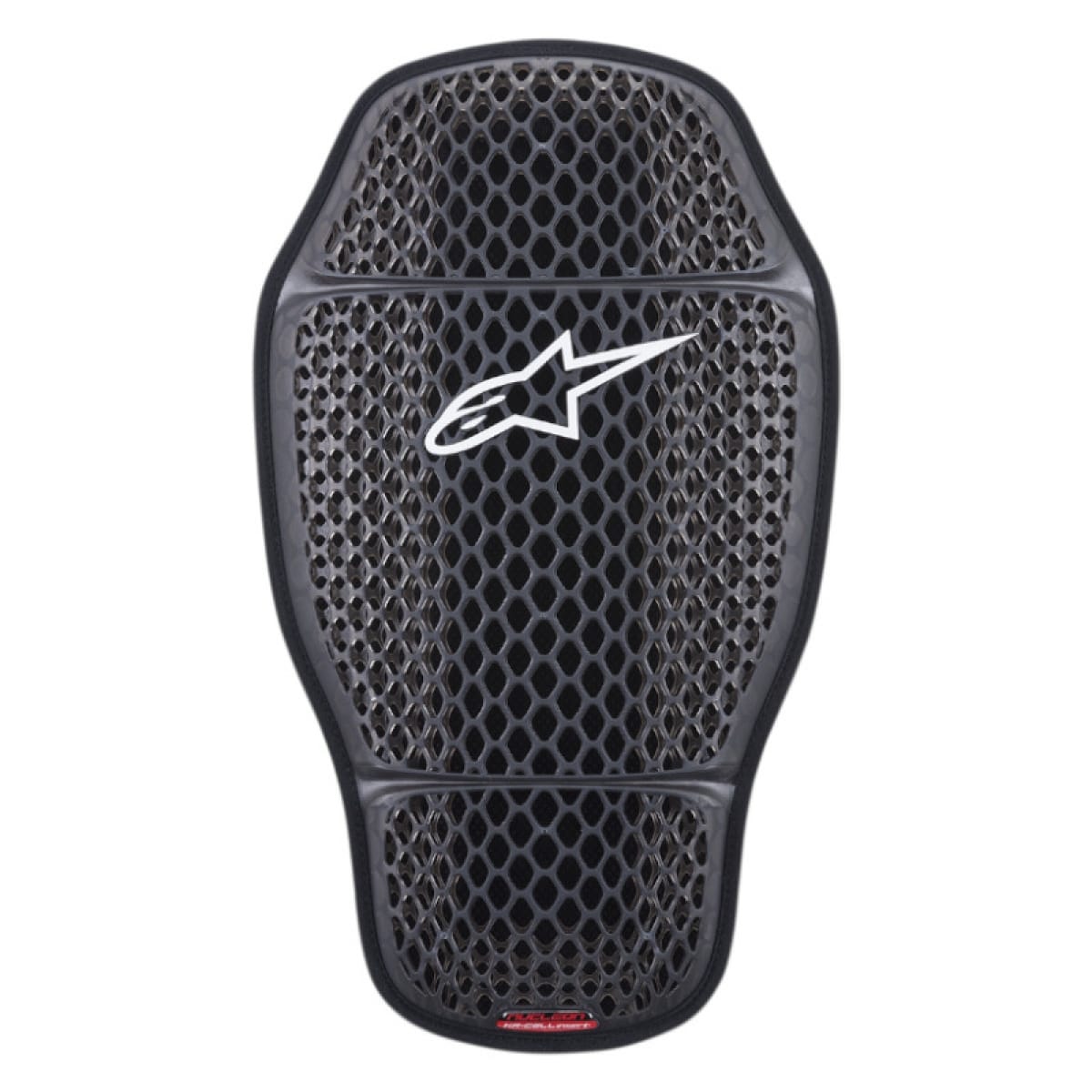 Dorsale Alpinestars Nucleon KR-CELLi Fumé Transparent / L