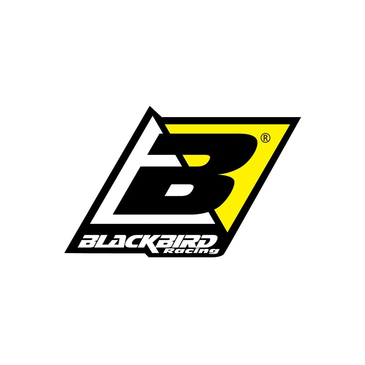 Déco De Protection De Fourche Blackbird Dream Graphic 4 Beta RR 1091246