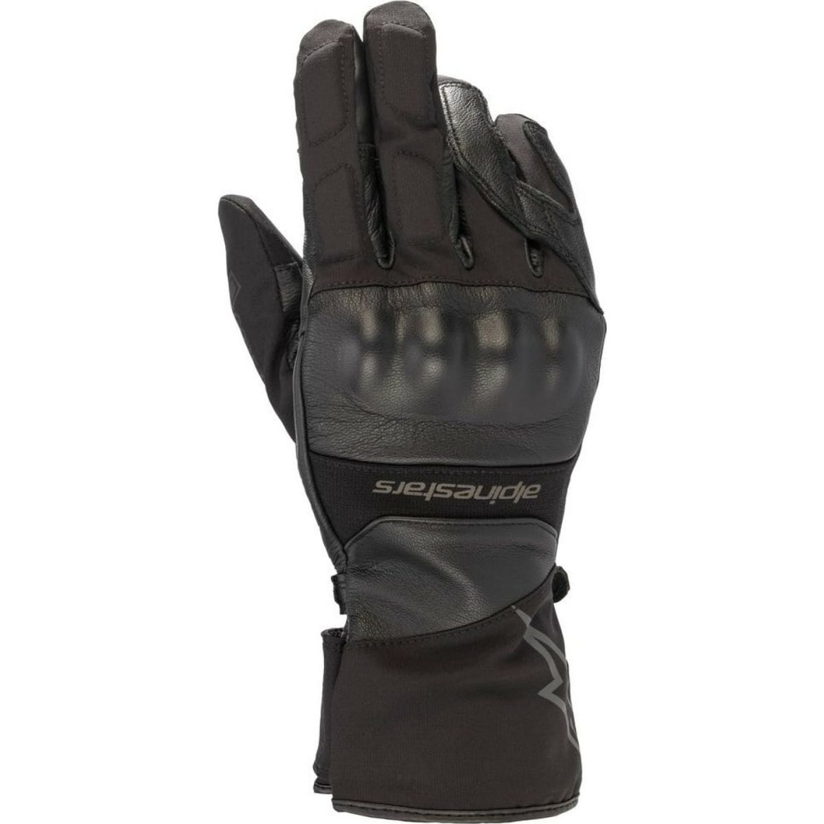 Gants Alpinestars Range 2 In One Gore-Tex® Noir
