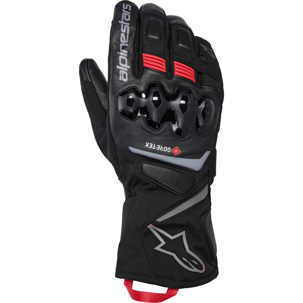 GANTS ALPINESTARS WT 8 GORE-TEX® INSULATED NOIR / S