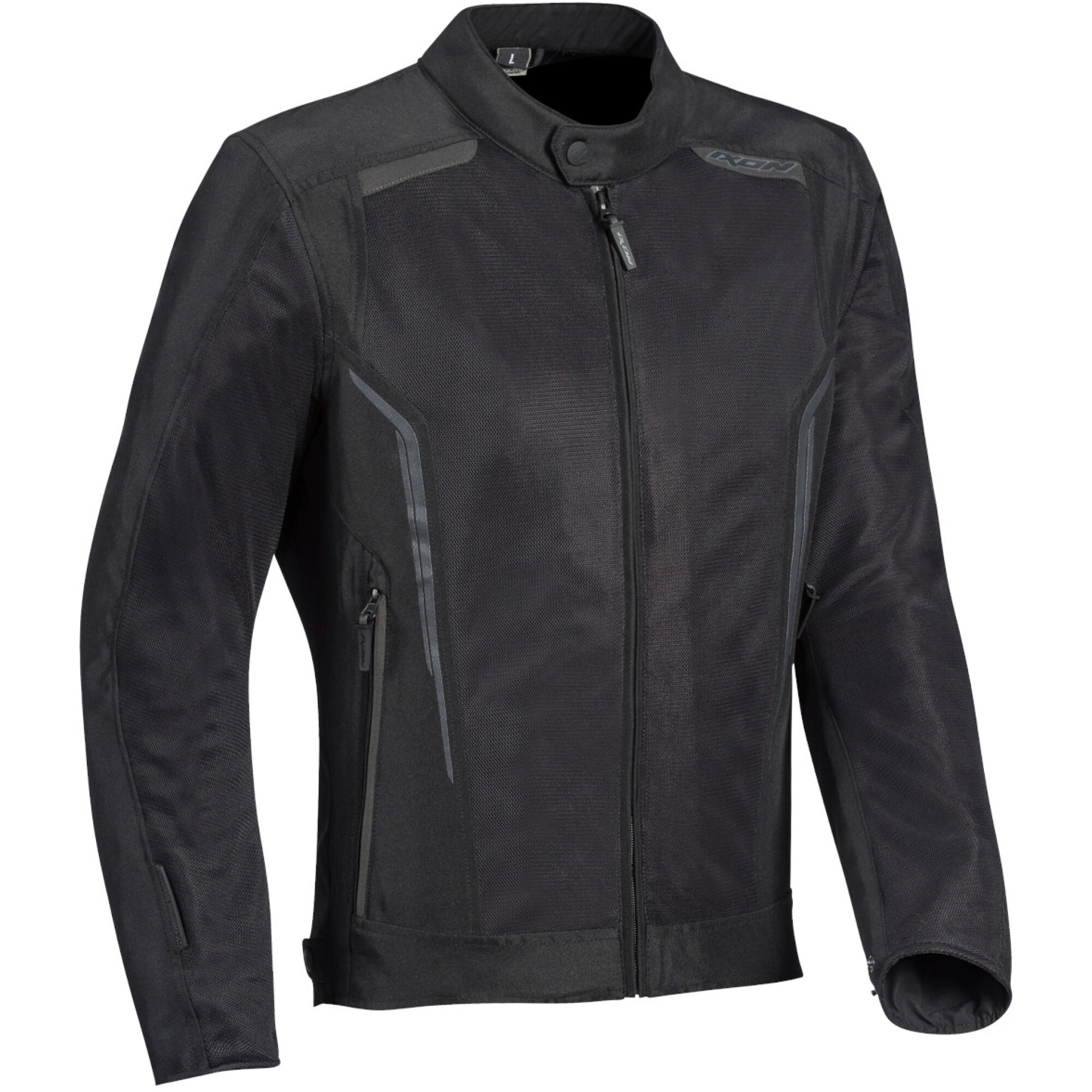 Blouson Ixon Cool Air Noir - 2XL