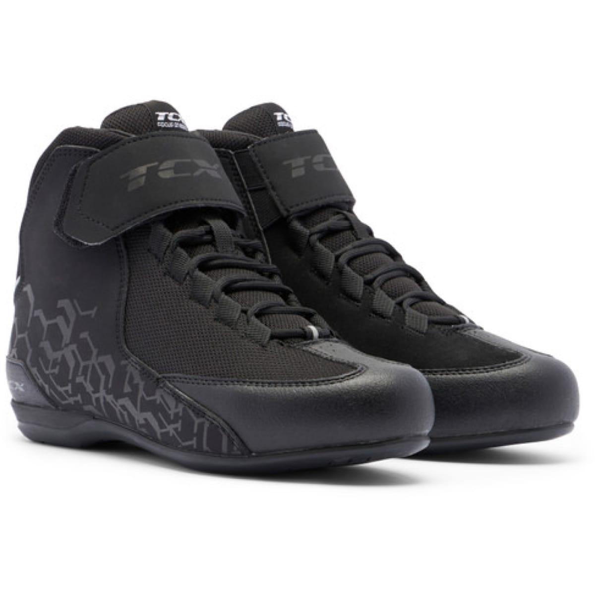 BASKETS LADY TCX SHIFTER SPORT NOIR / 36