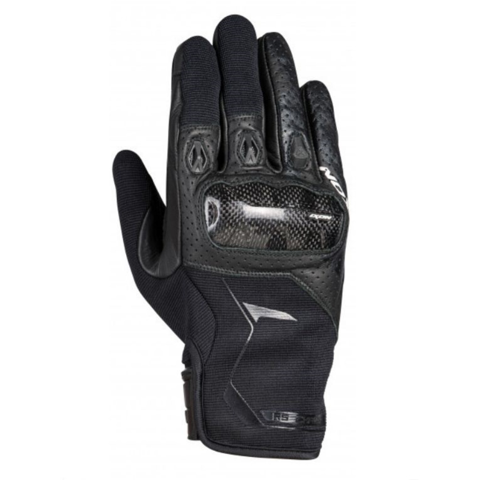 Gants Ixon RS Charly Noir - 2XL