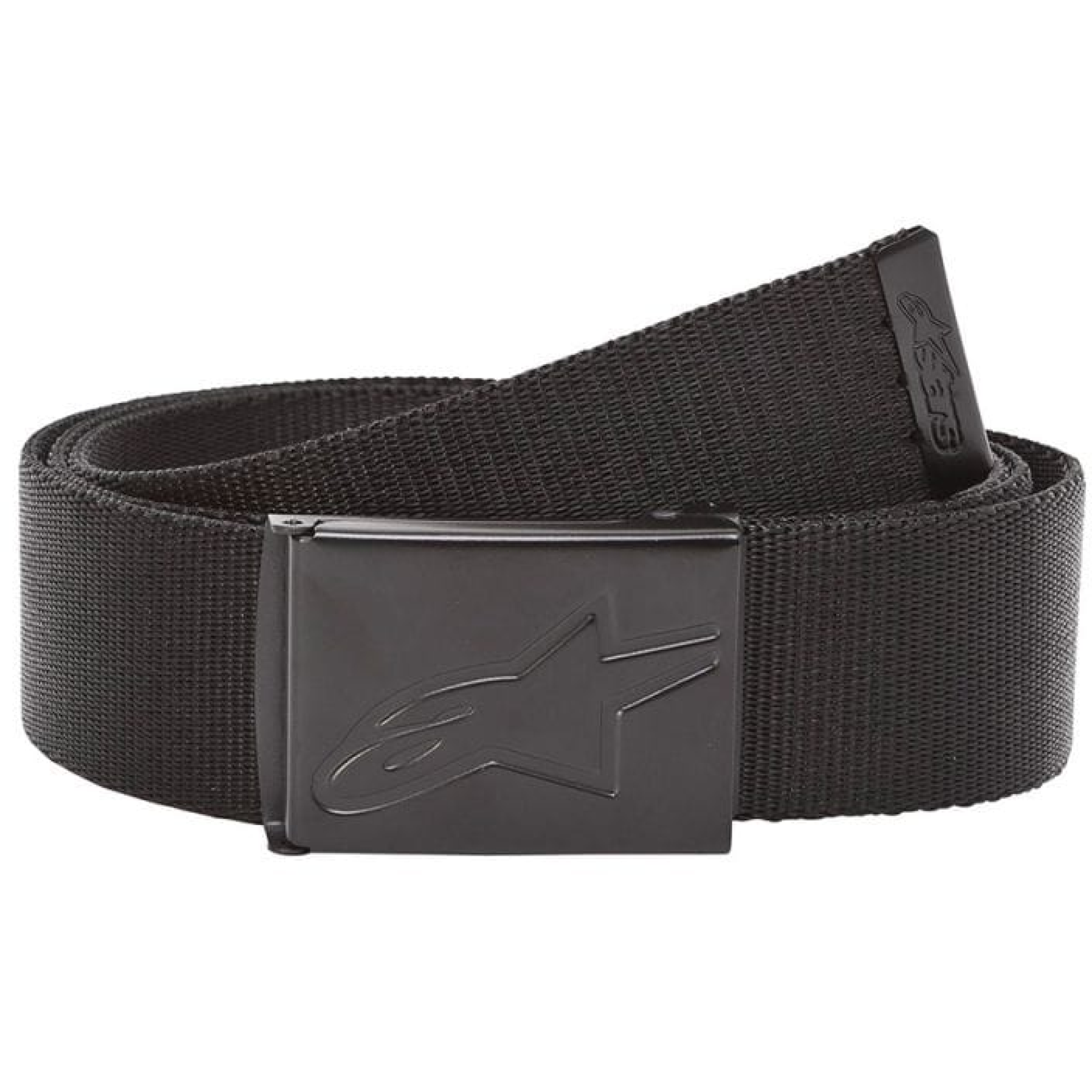 Ceinture Alpinestars Ageless Web Noir