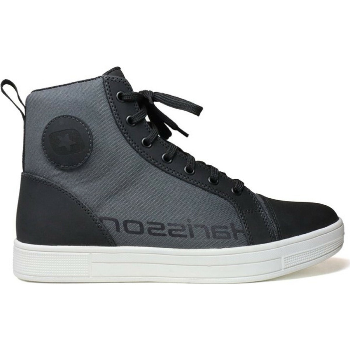 BASKET HARISSON CURTIS 40/GRIS