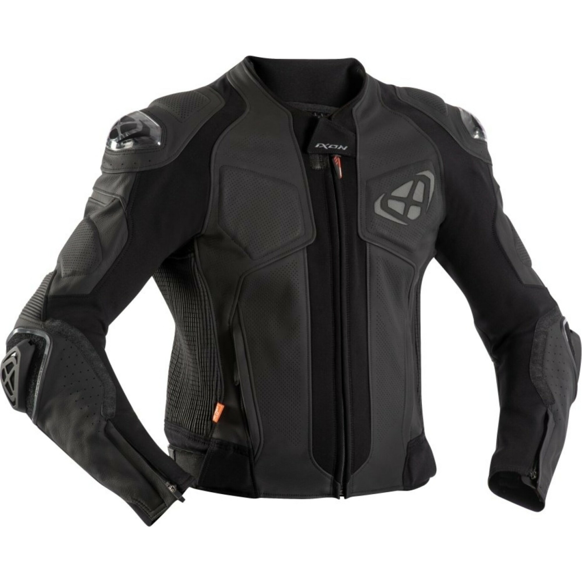Blouson Ixon Vendetta Evo Noir - 2XL