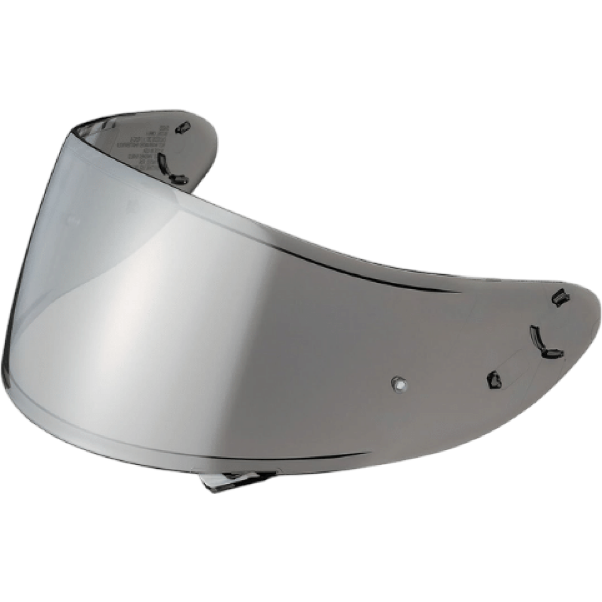 Visière Shoei CWR-1 X-Spirit III / NXR / RYD Chrome