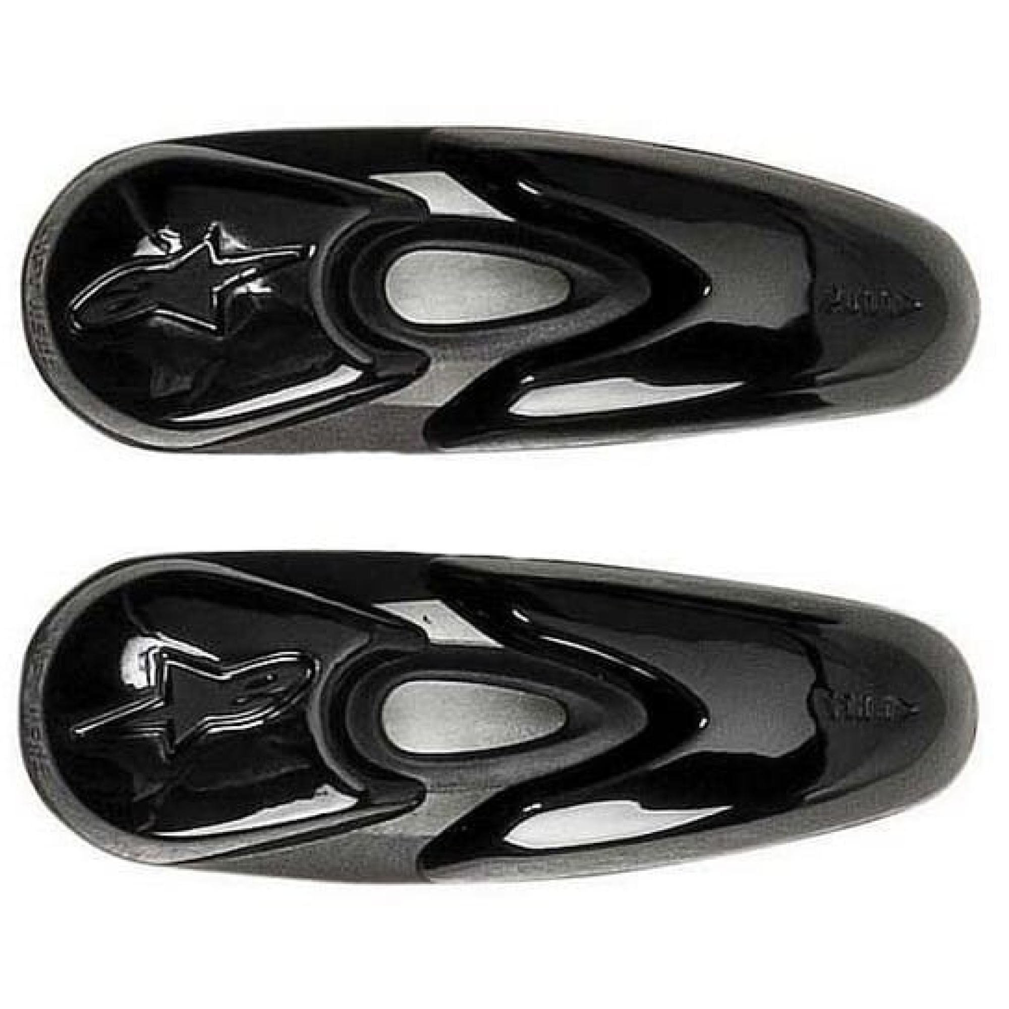 Sliders Bottes Alpinestars SMX5 Noir