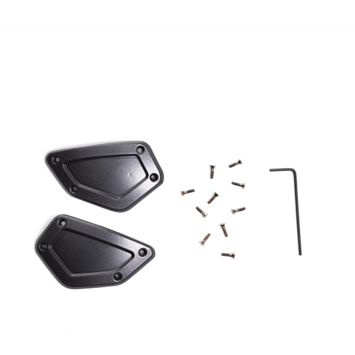 KIT SLIDERS DE MALLÉOLES BOTTES AXIAL 2 ET AXIAL 2 AIR DAINESE MAGNESIUM 2024