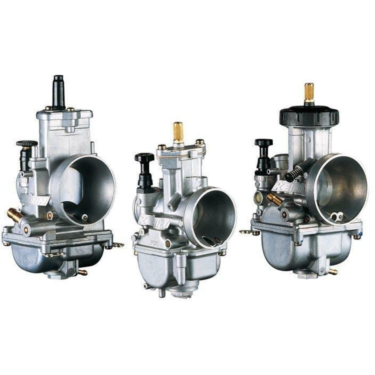 Carburateur Keihin Pwk39 1106124