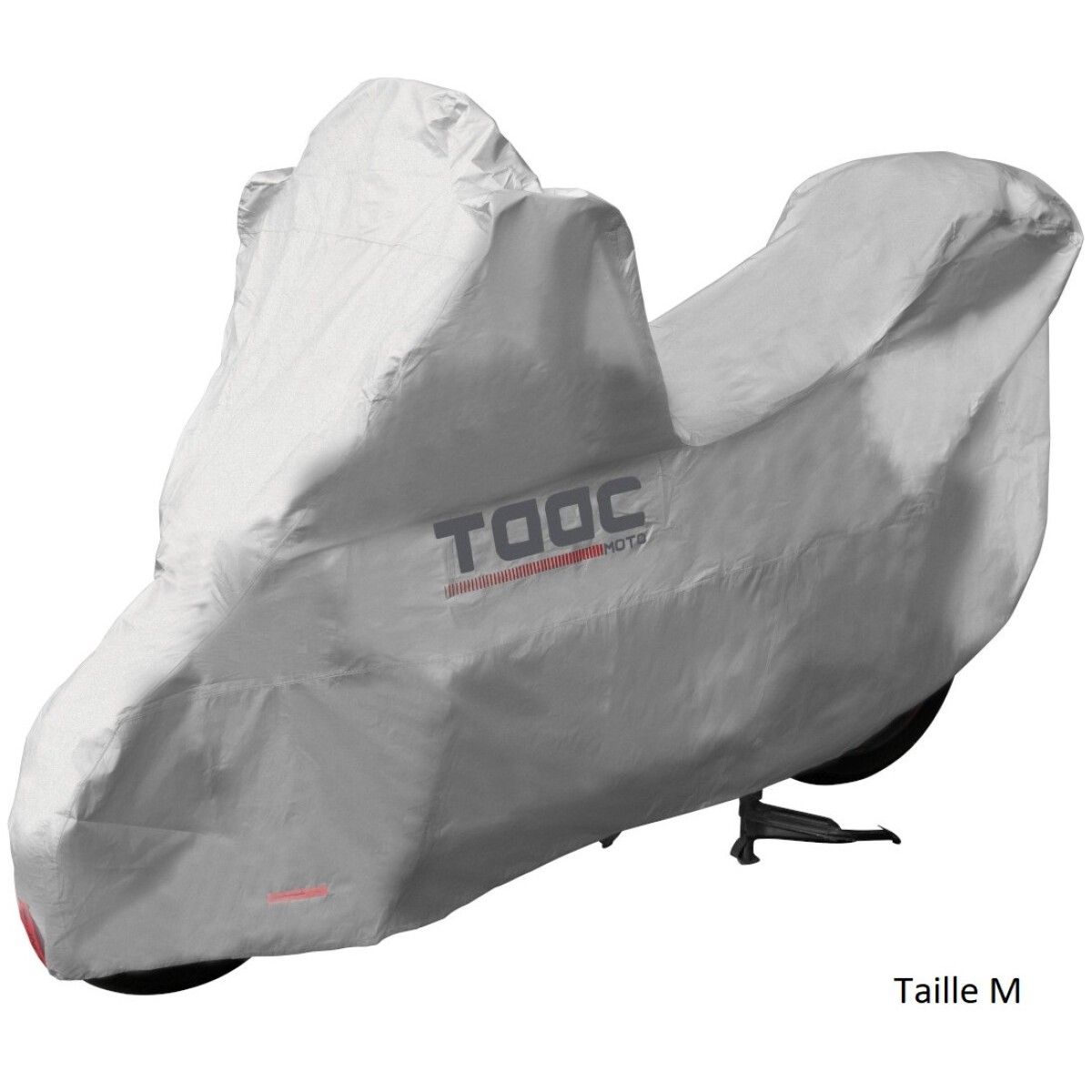 HOUSSE MOTO TAAC EASY / M