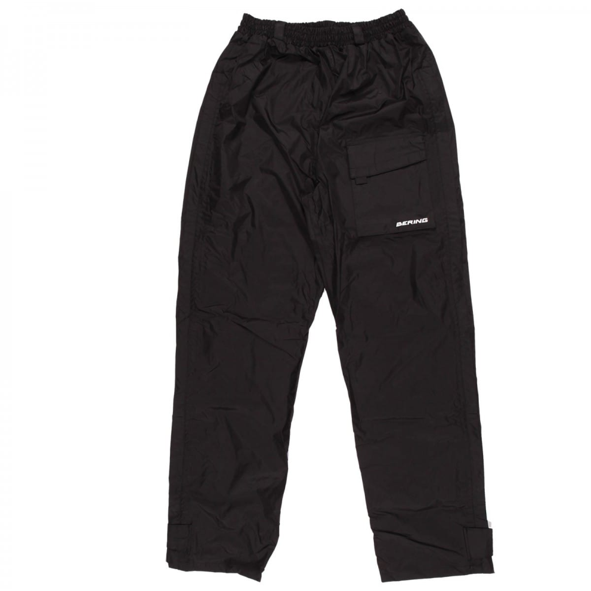 Pantalon De Pluie Bering Chicago Noir / 38 (fr)