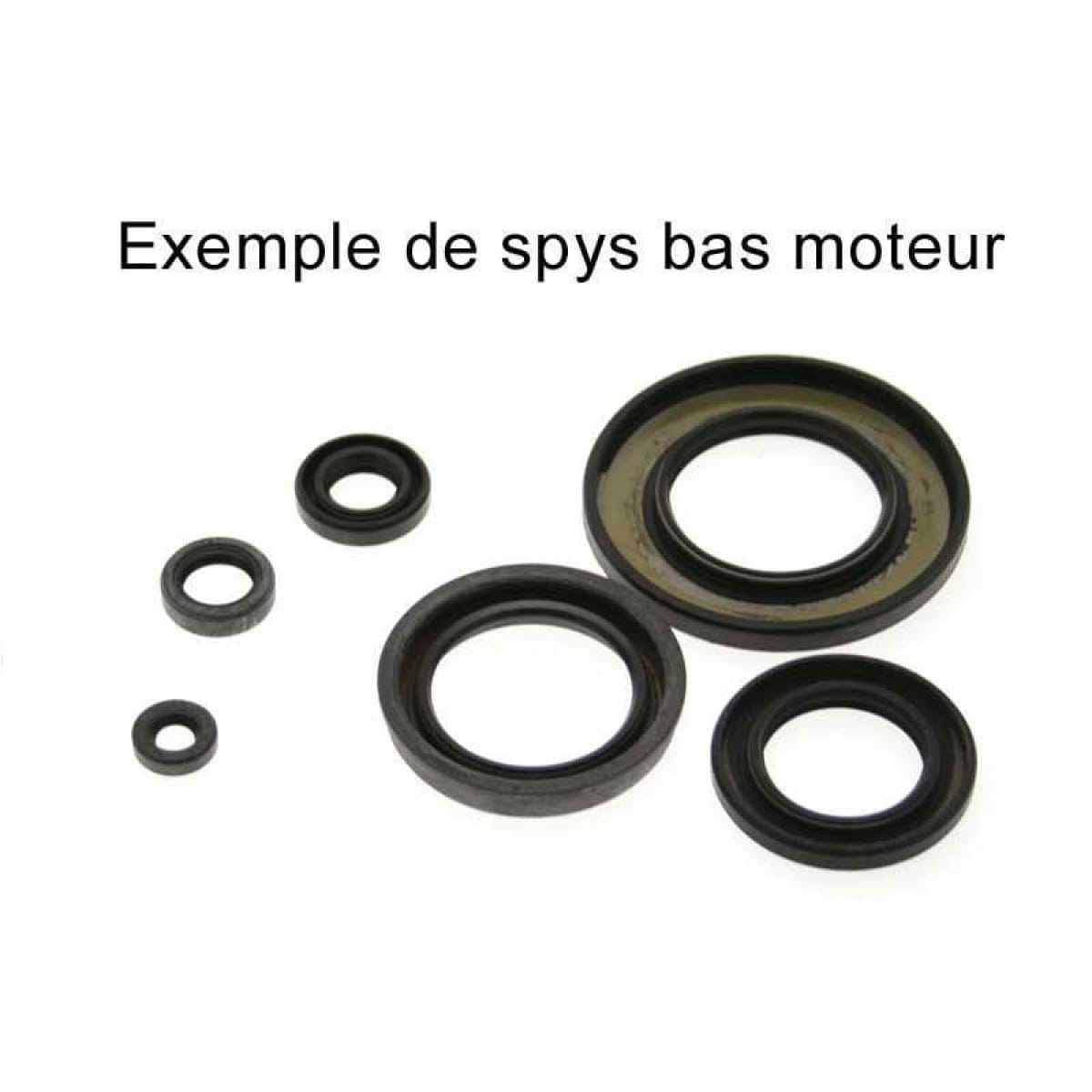 Kit Joints Spi Bas Moteur Centauro Ducati 250 350 450 MARK 1-2-3 DESMO SCRAMBLER