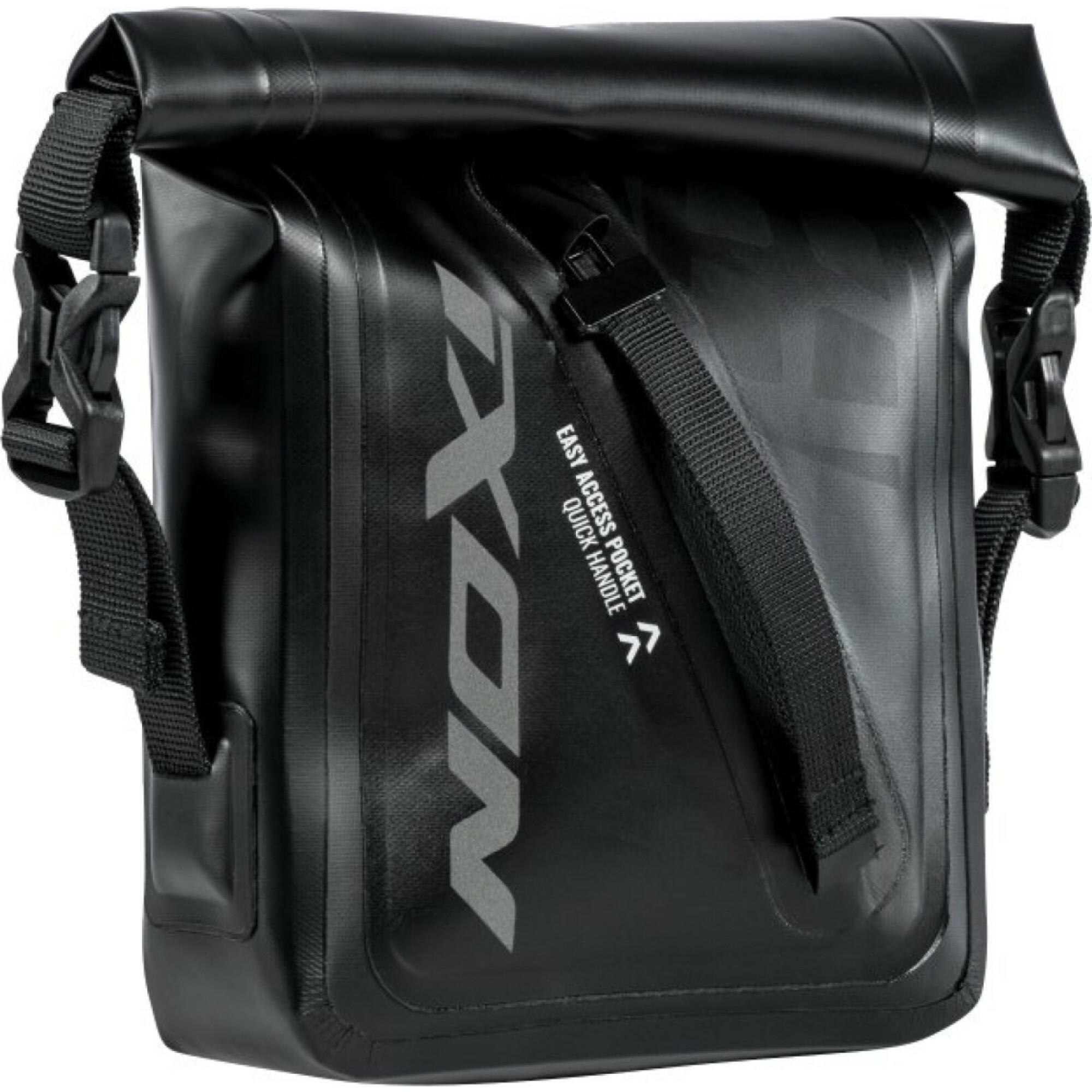 Sacoche De Jambe Ixon R-Buddy Noir