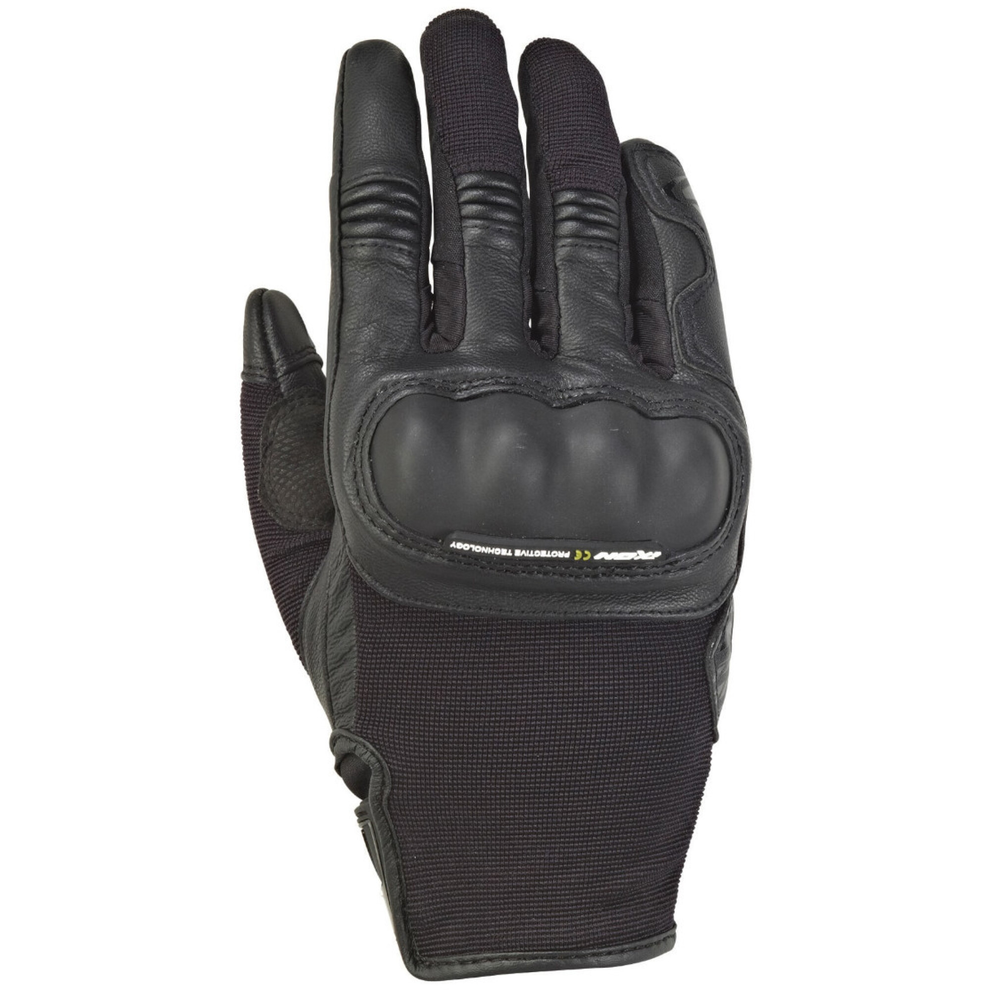 Gants Femme Ixon RS Grip Lady 2 Noir - 2XL