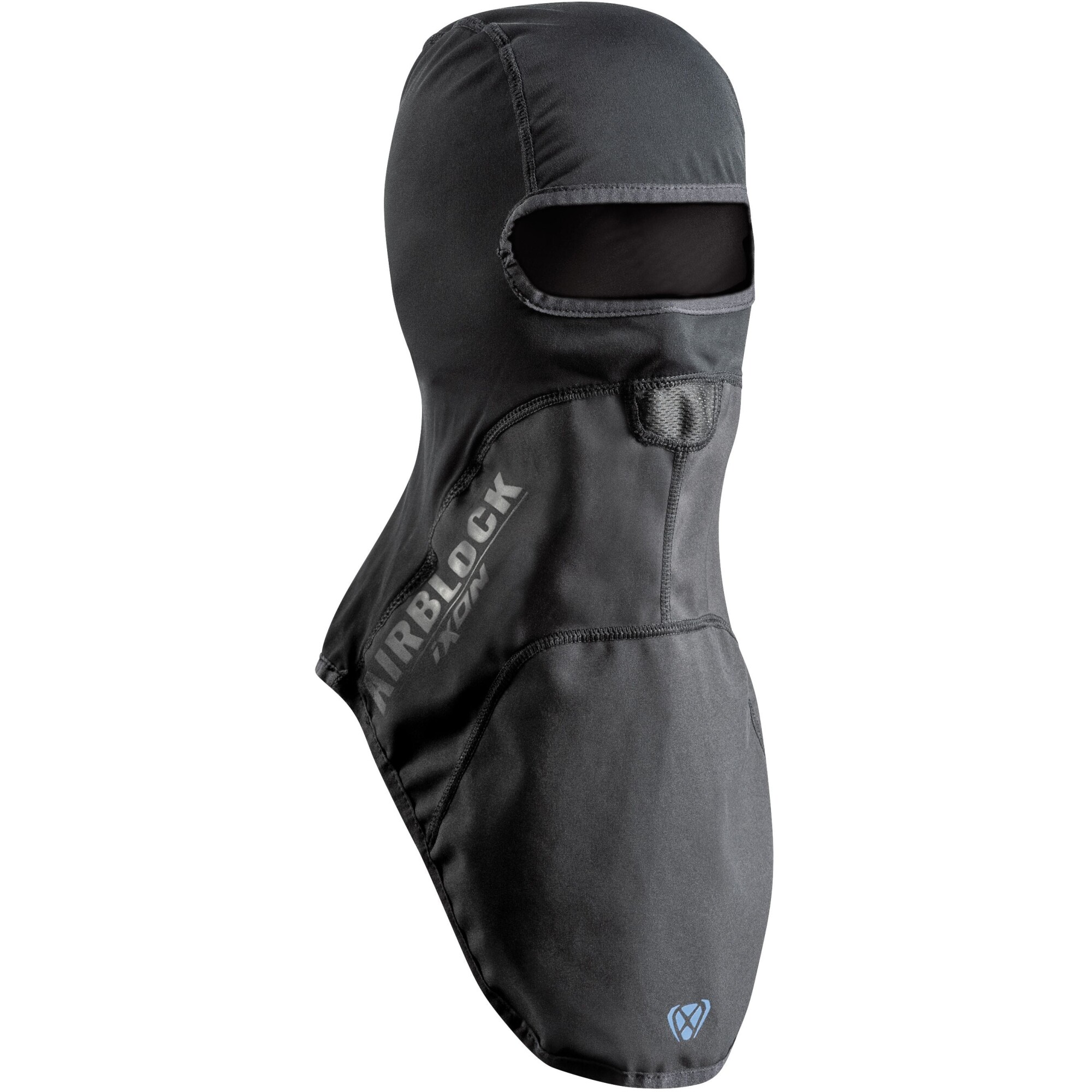 Cagoule Ixon Airblock Hood Noir - L