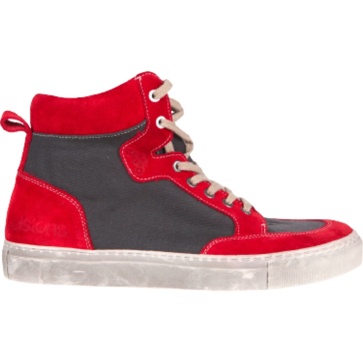 BASKET STP HELSTONS MAYA ARMALITH 37/ROUGE