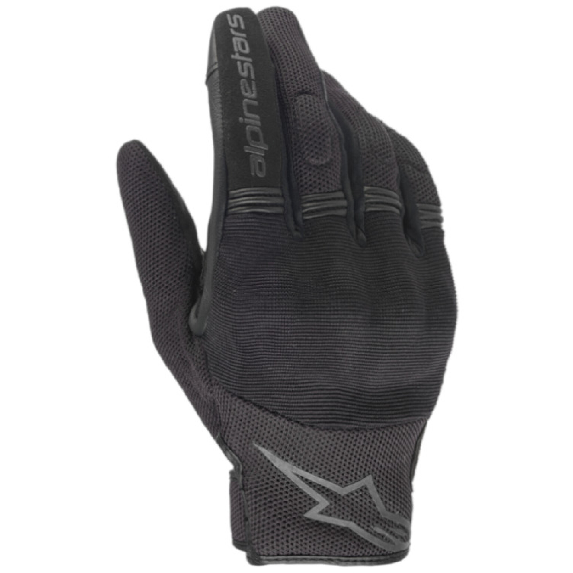 Gants Femme Alpinestars Stella Copper Noir - L