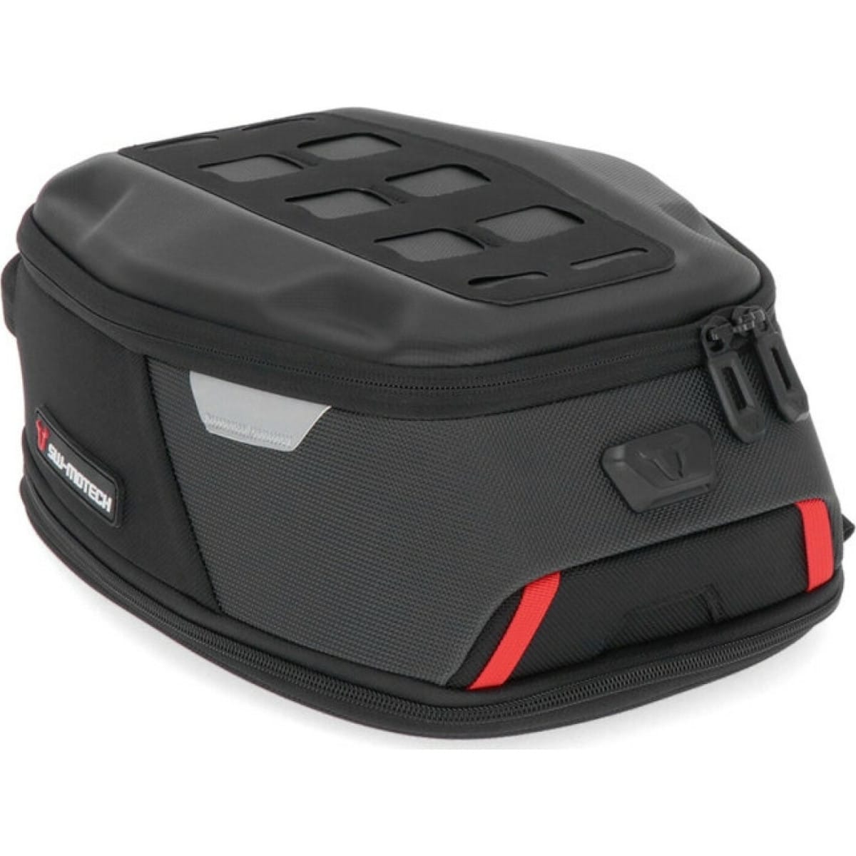 SACOCHE DE RESERVOIR SW MOTECH PRO DAYPACK MAGNETIQUE 6-9L NOIR