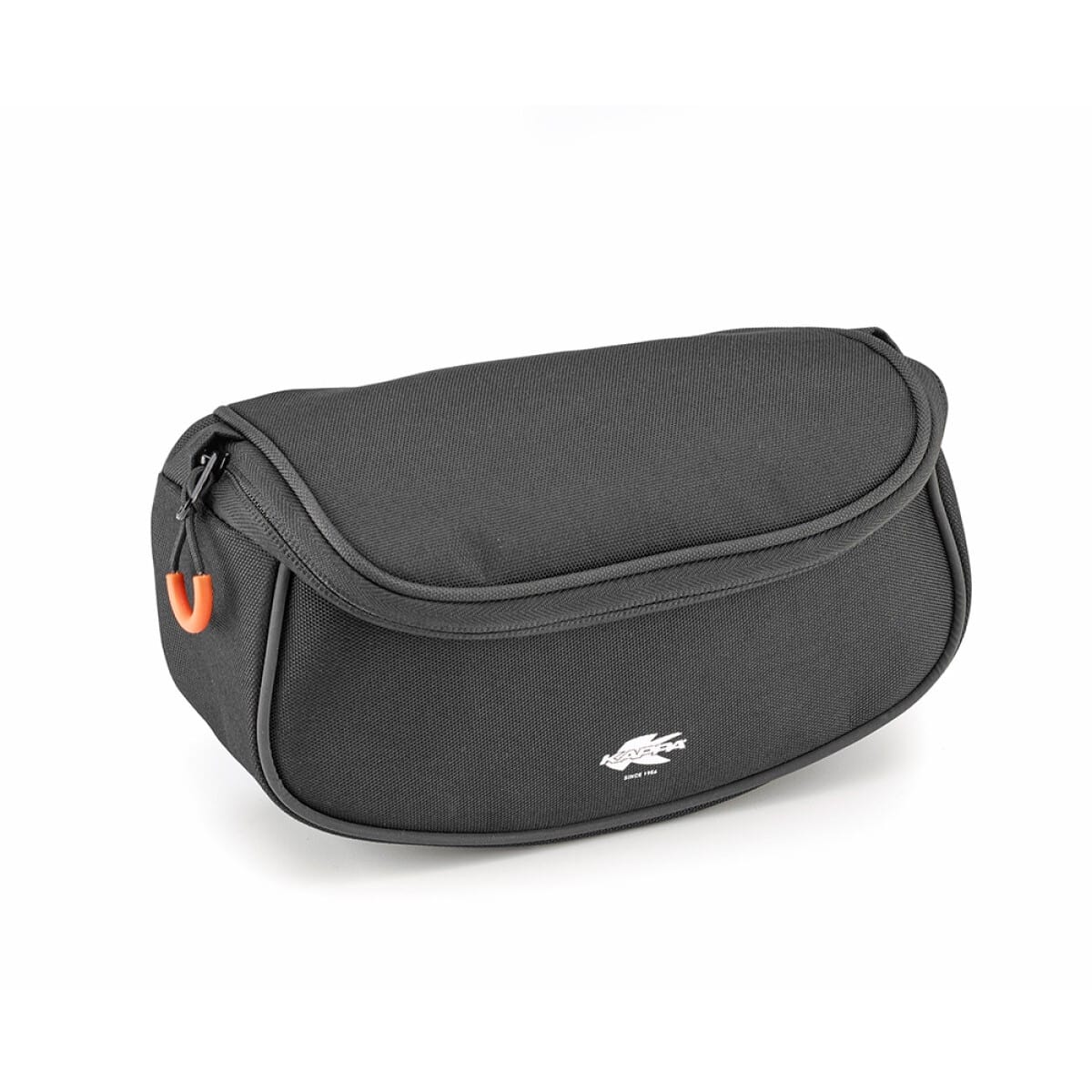 Sacoche de Guidon Kappa ST110 Stryker 3L Noir