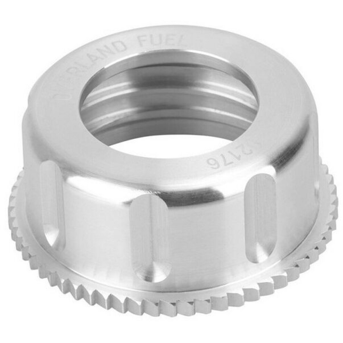 BOUCHON BIDON ESSENCE KRIEGA OVERLAND CNC ALUNINIUM