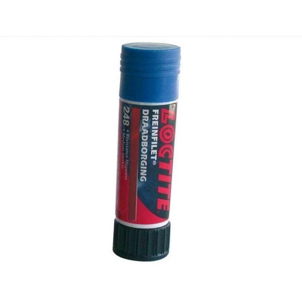 Frein Filet Moyen Loctite 243 Stick 19g
