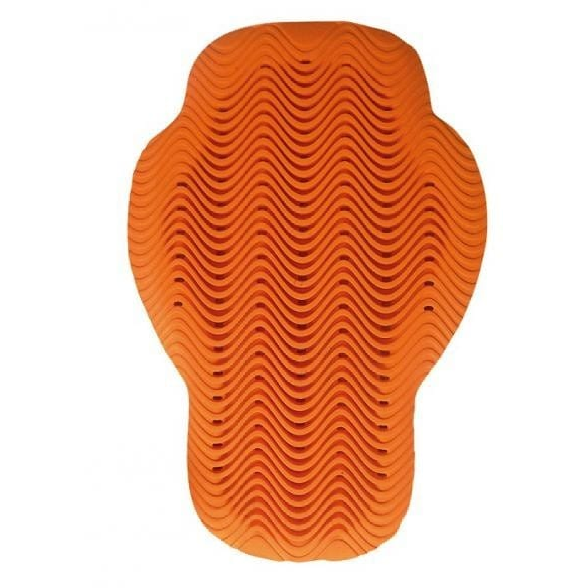 Dorsale Furygan D3O Full Back Orange - 6