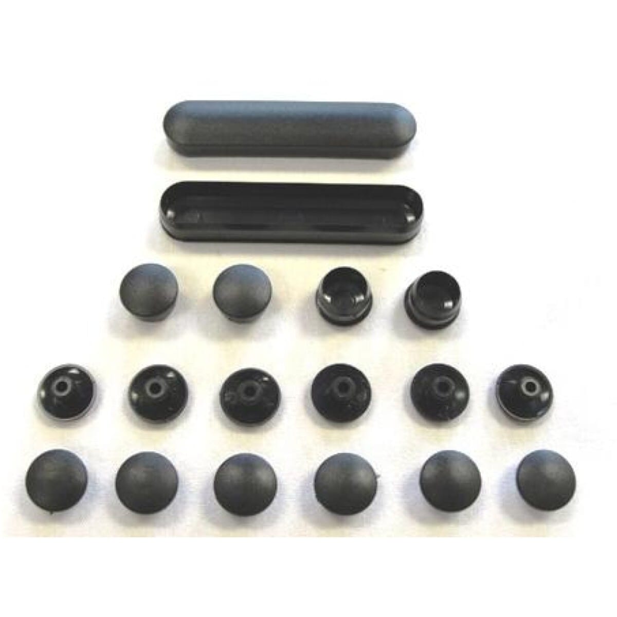 Jeu Complet De Cache Vis Givi